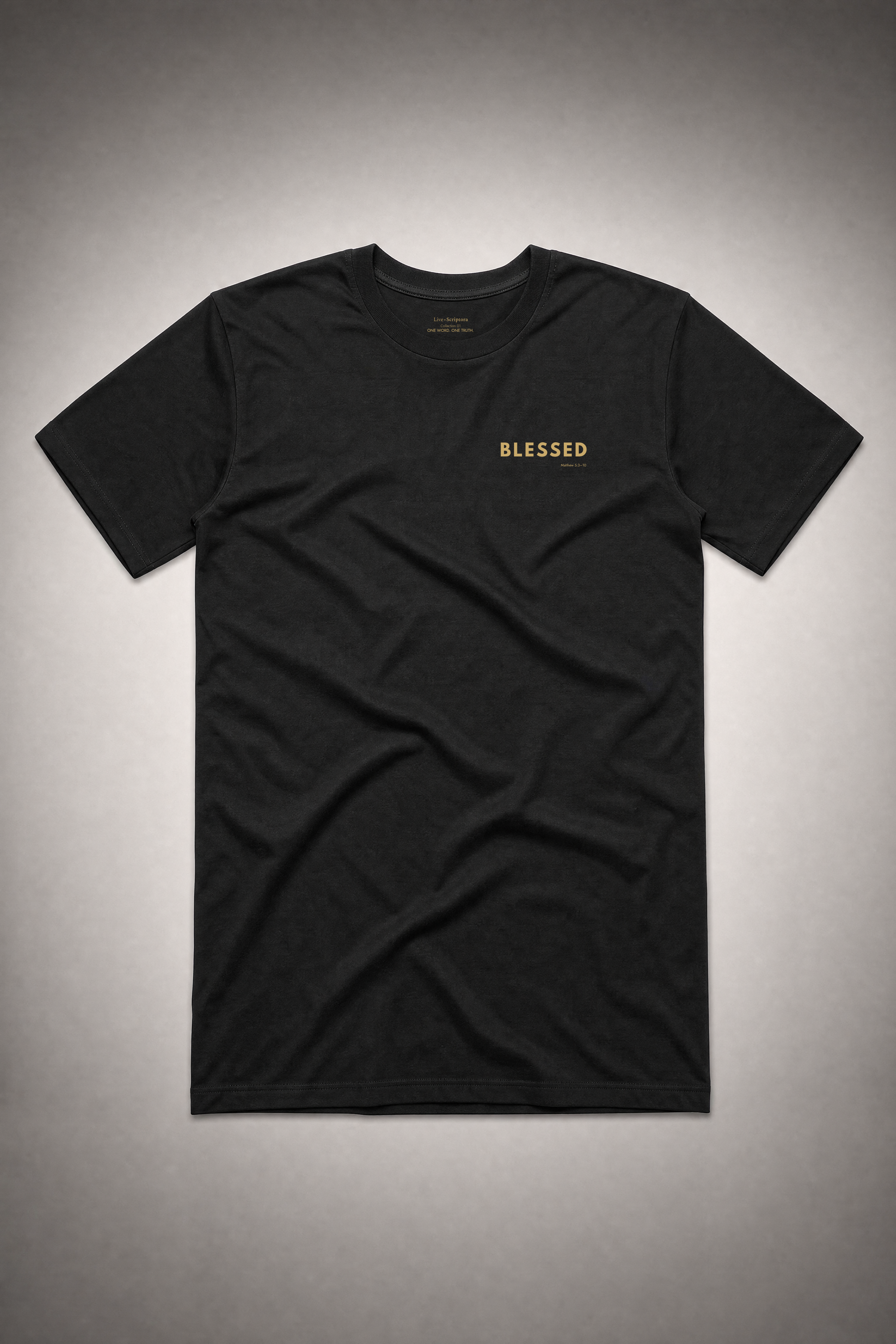 BLESSED T-Shirt