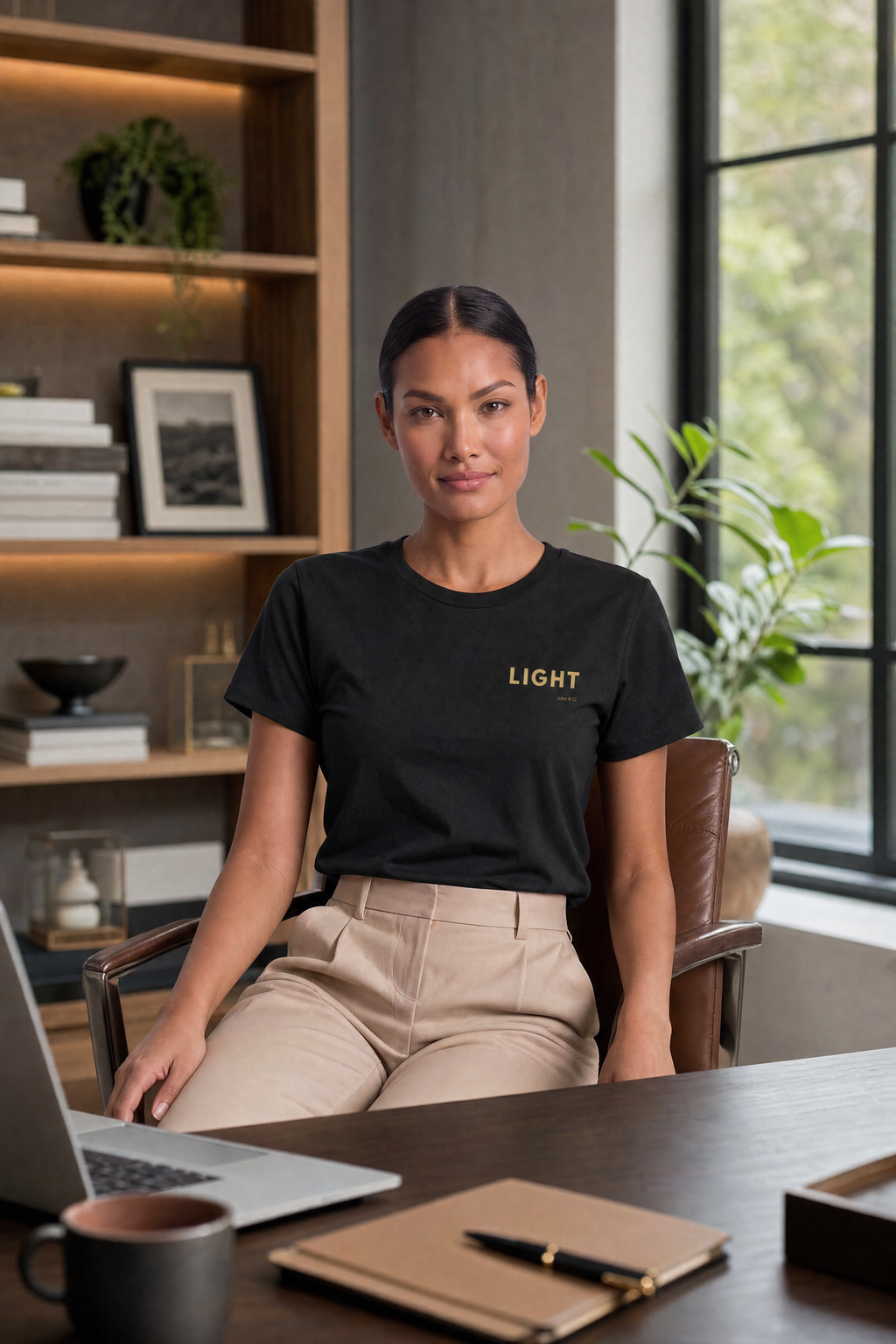 LIGHT T-Shirt