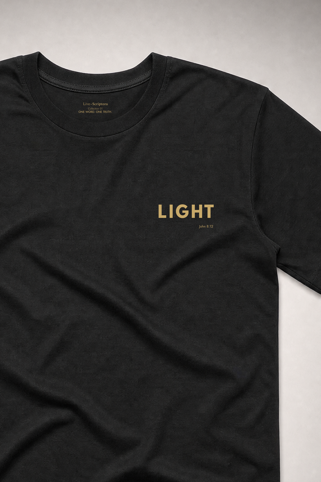 LIGHT T-Shirt