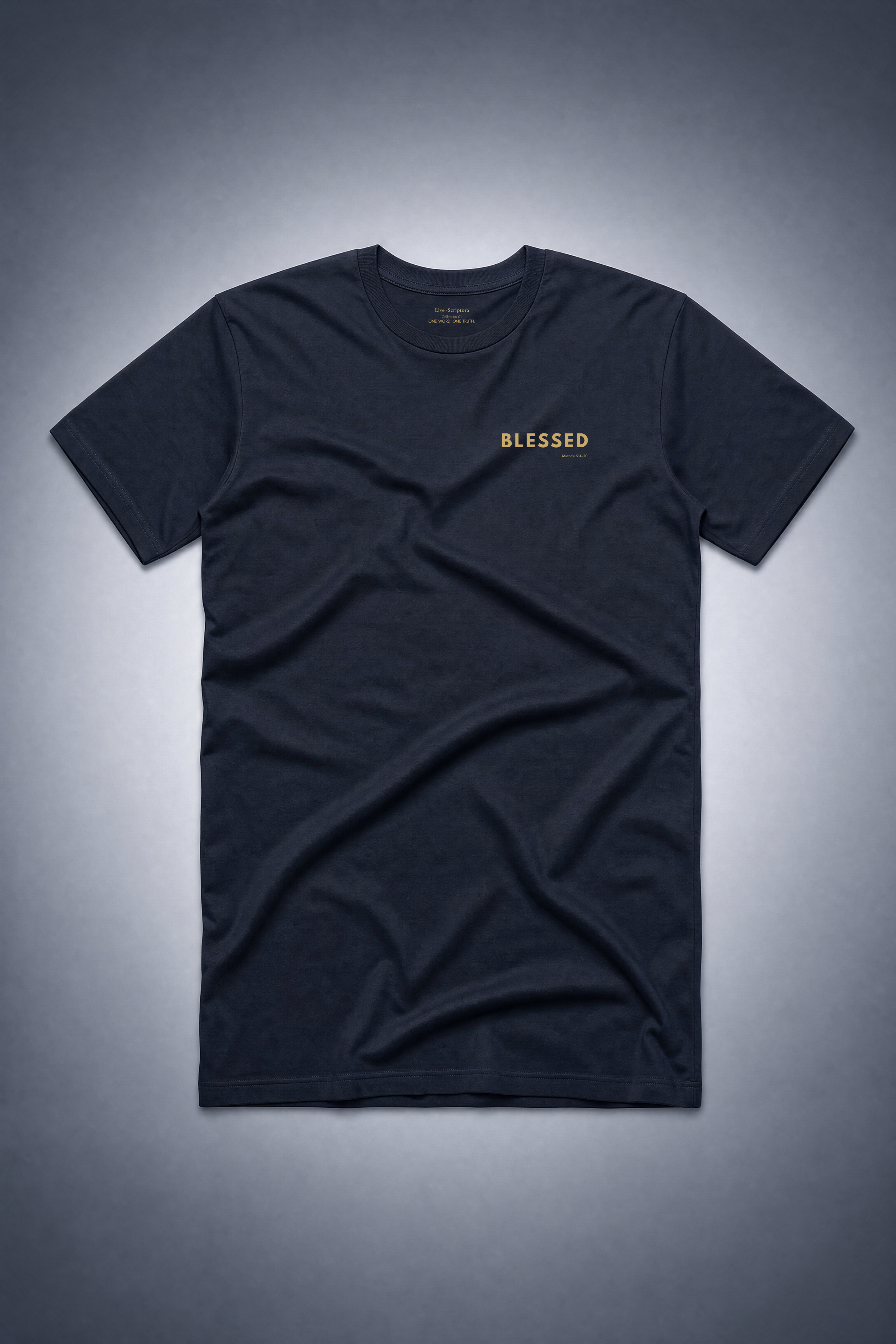 BLESSED T-Shirt
