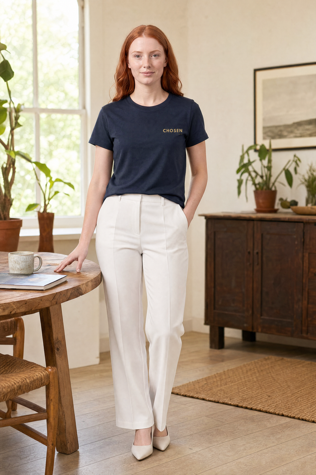 CHOSEN T-Shirt