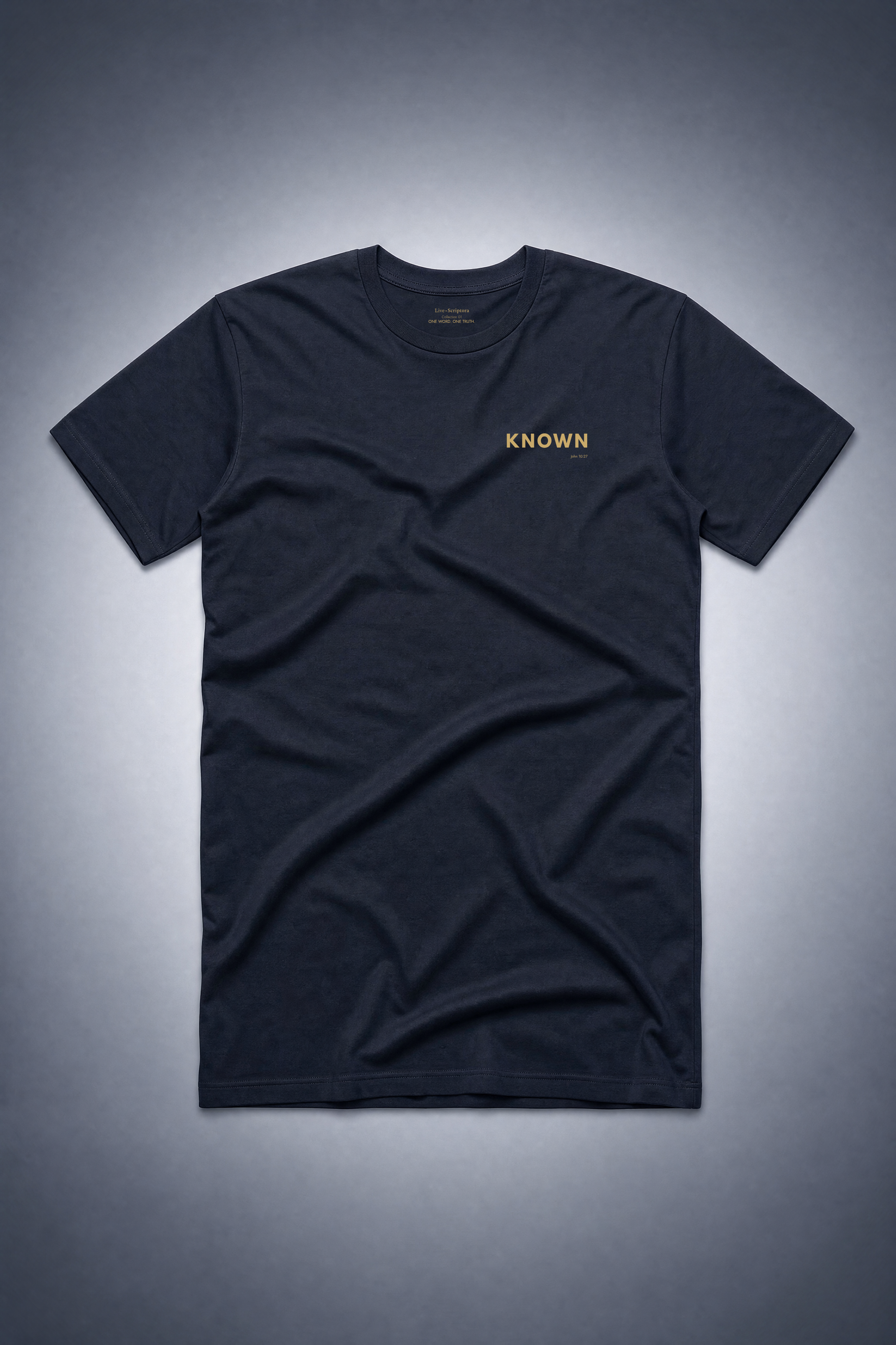 KNOWN T-Shirt