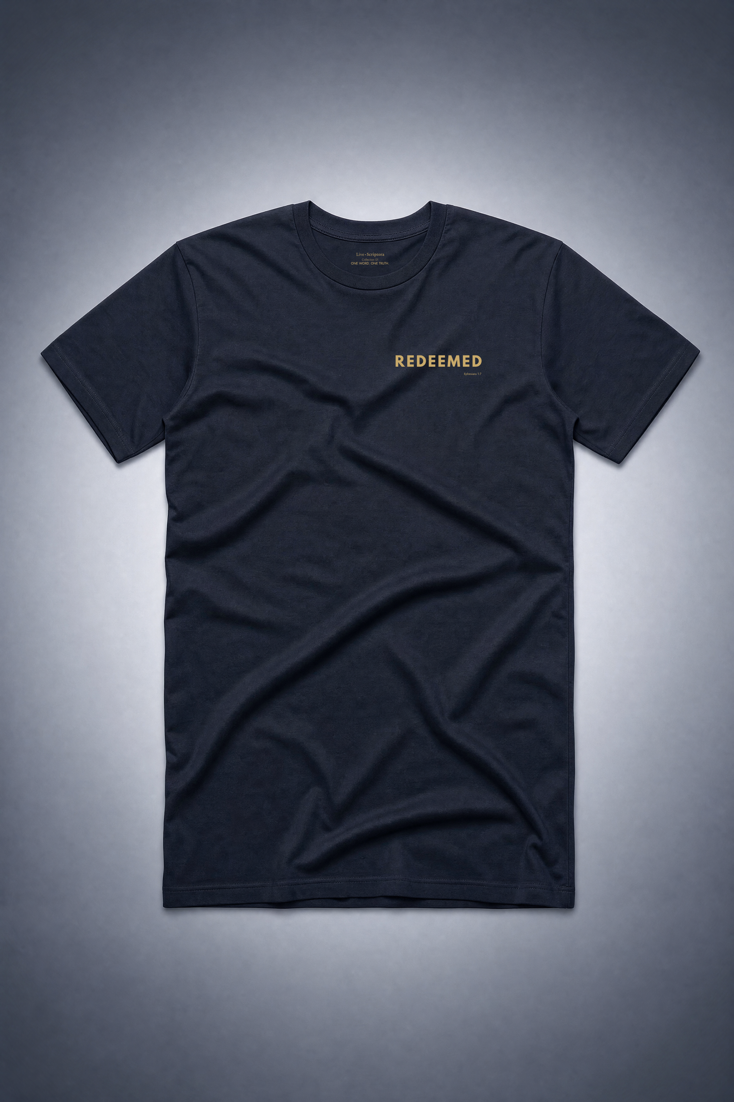 REDEEMED T-Shirt