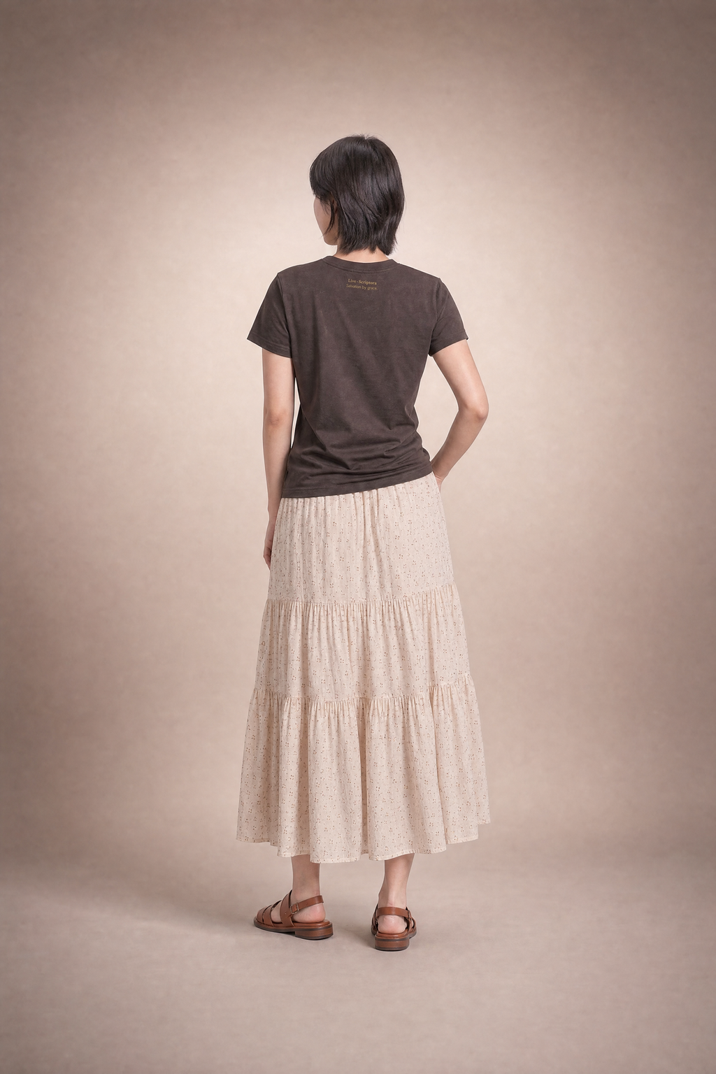 GRACE T-Shirt