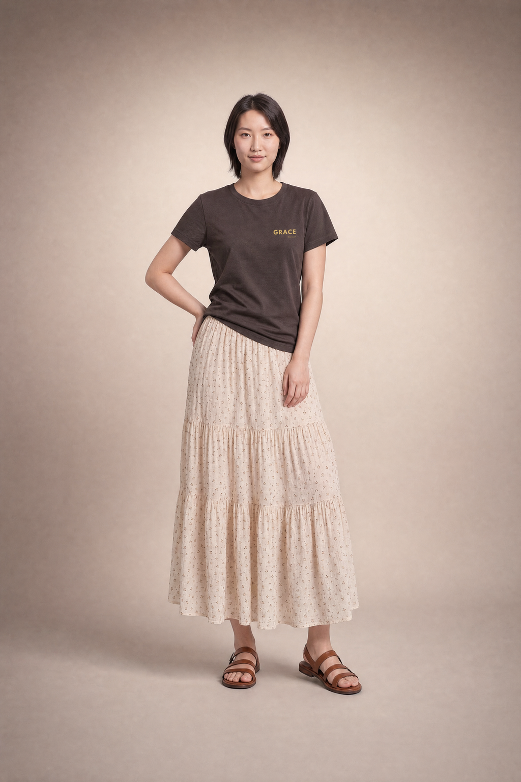 GRACE T-Shirt