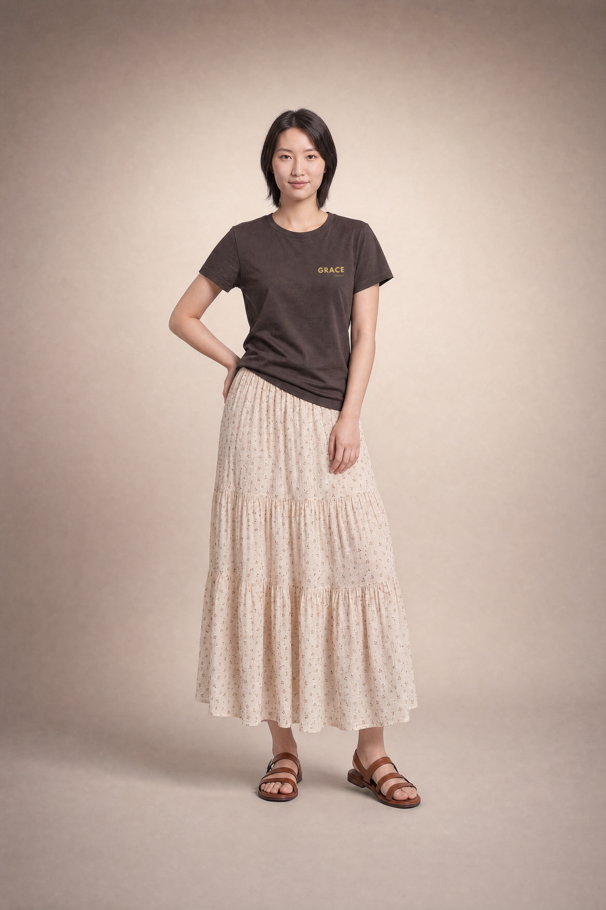 GRACE T-Shirt