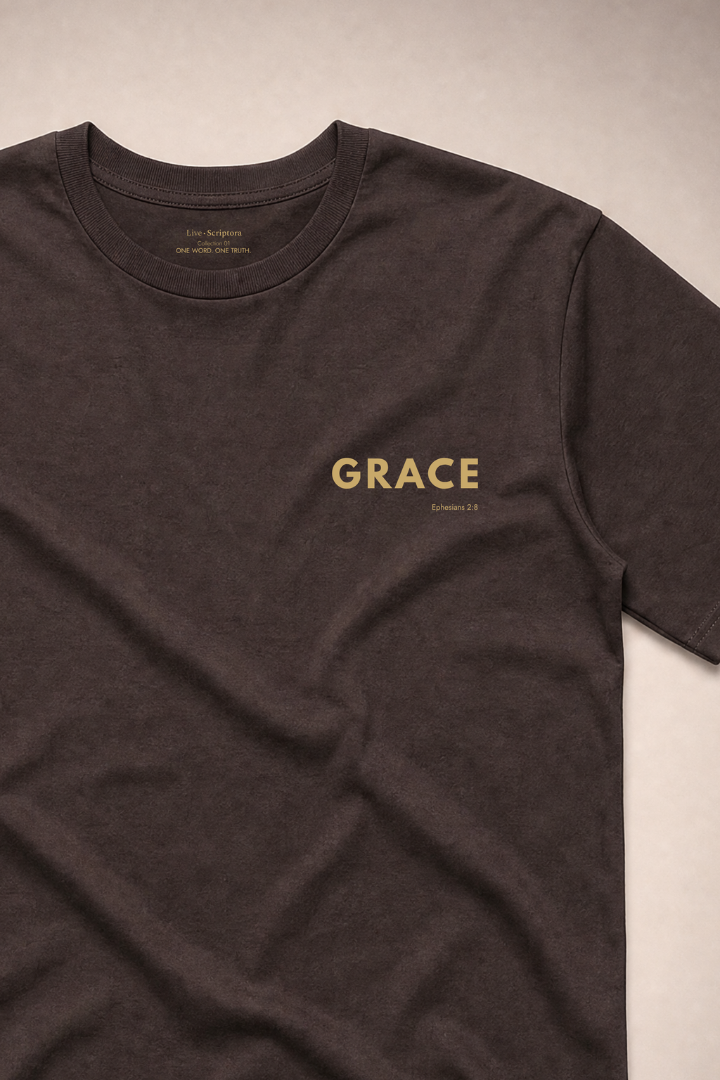 GRACE T-Shirt