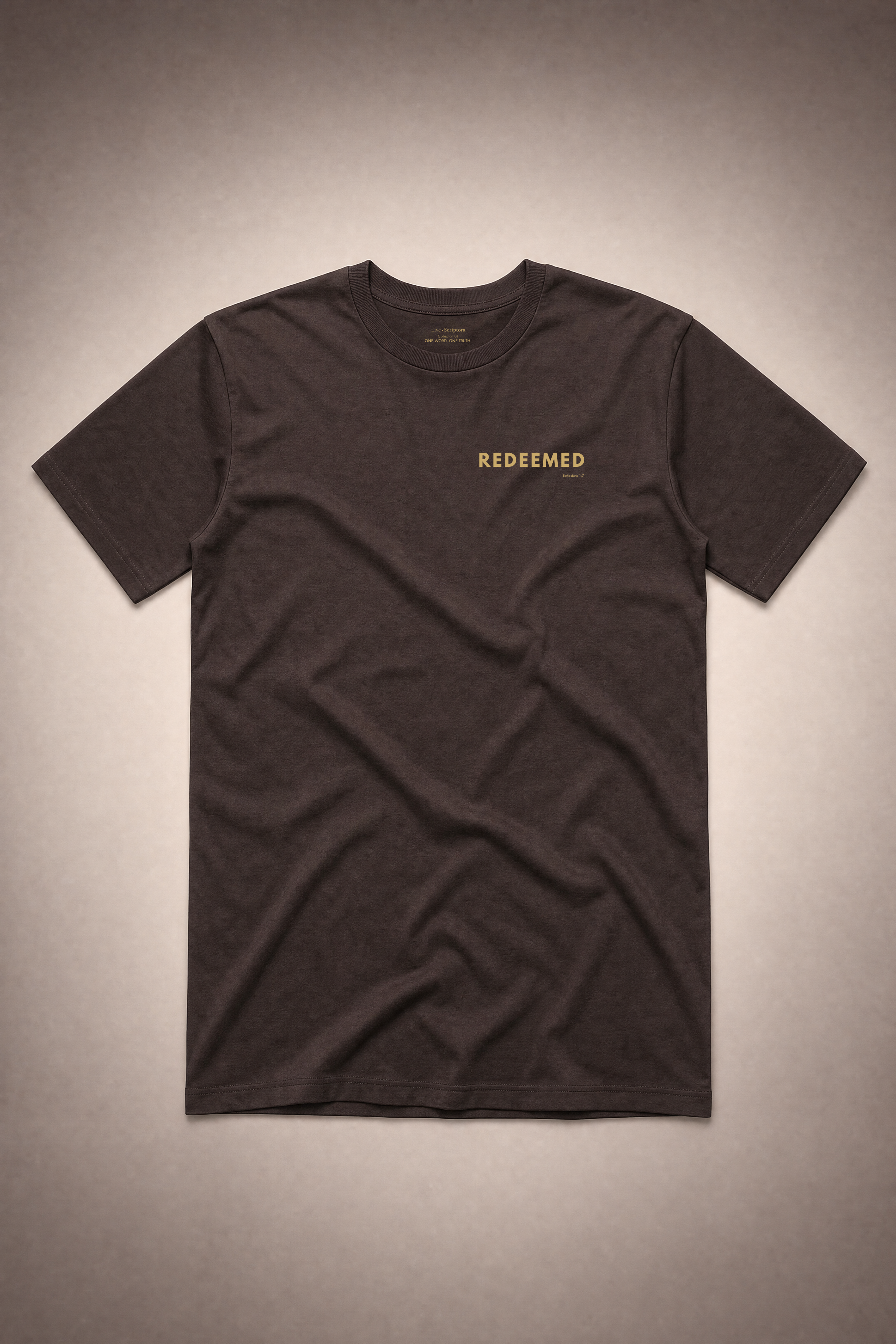 REDEEMED T-Shirt