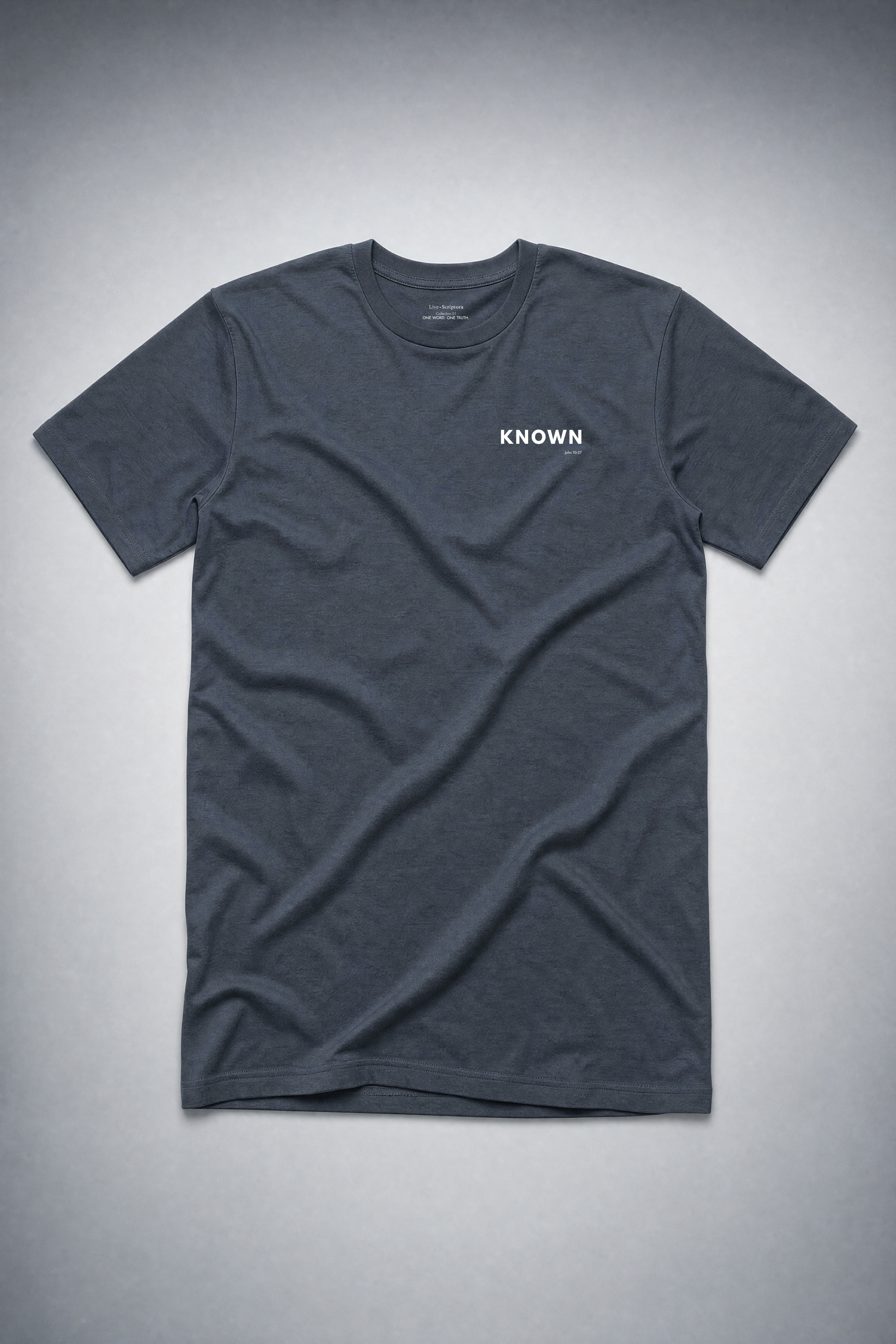 KNOWN T-Shirt