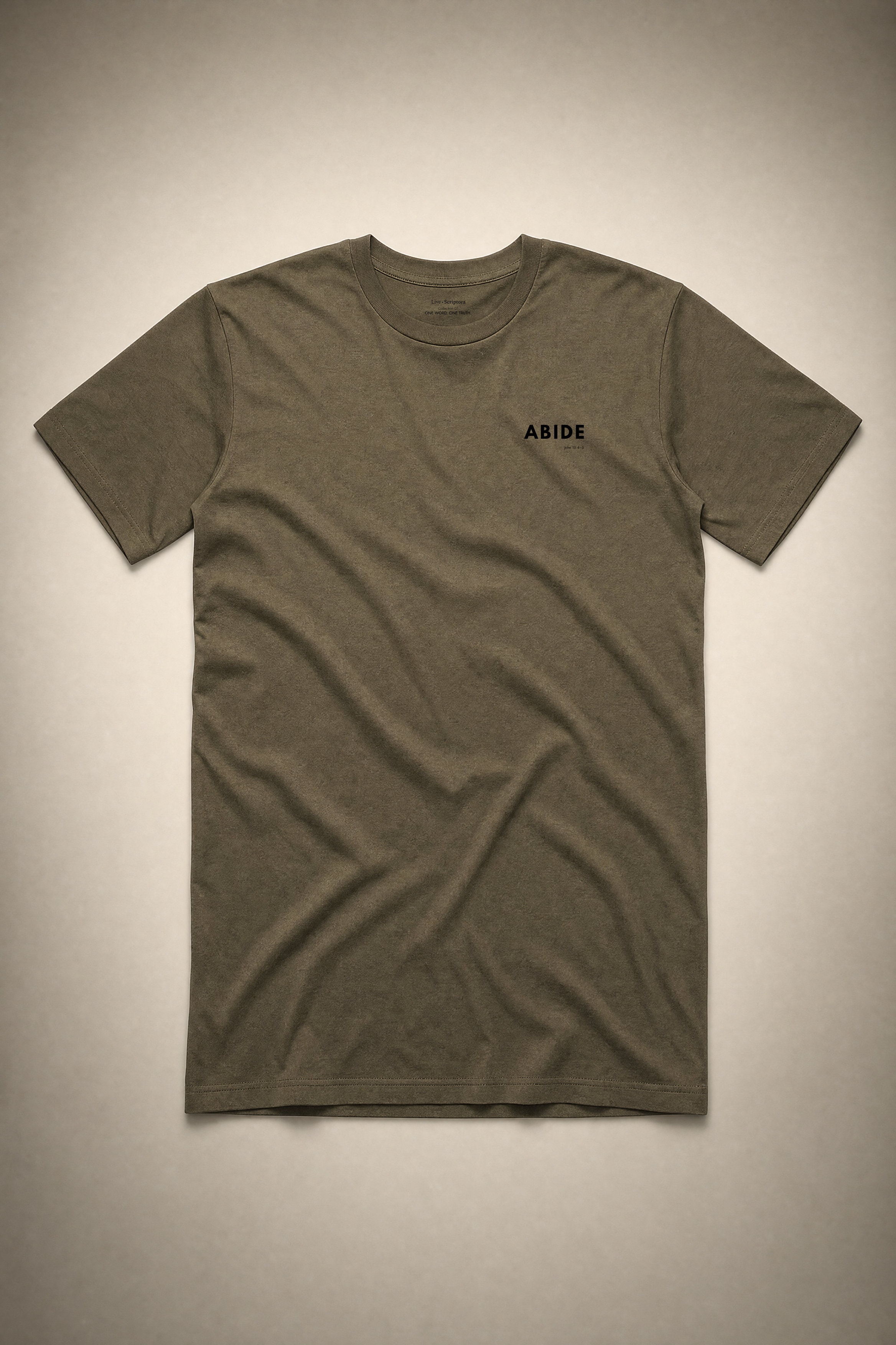 ABIDE T-Shirt