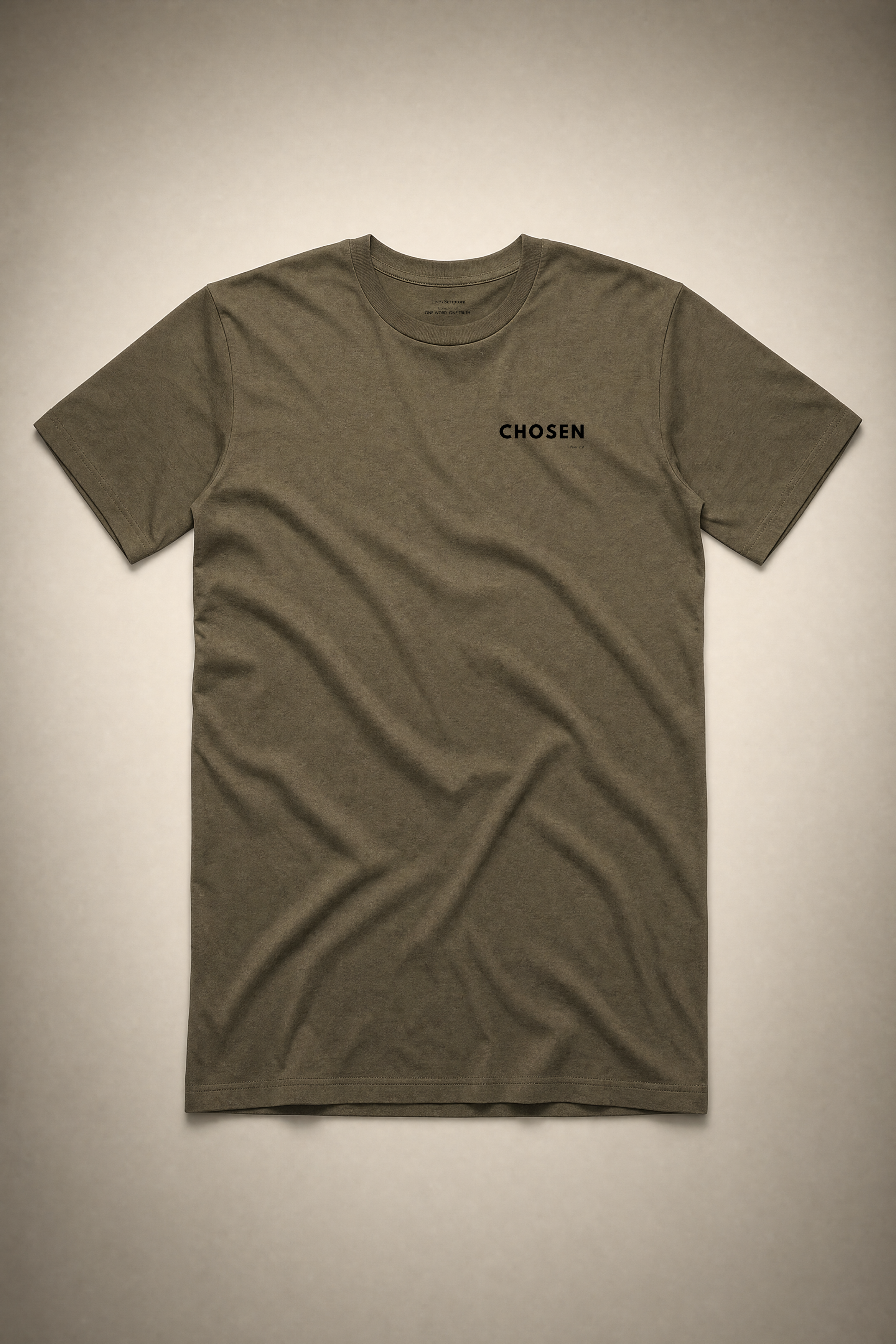 CHOSEN T-Shirt
