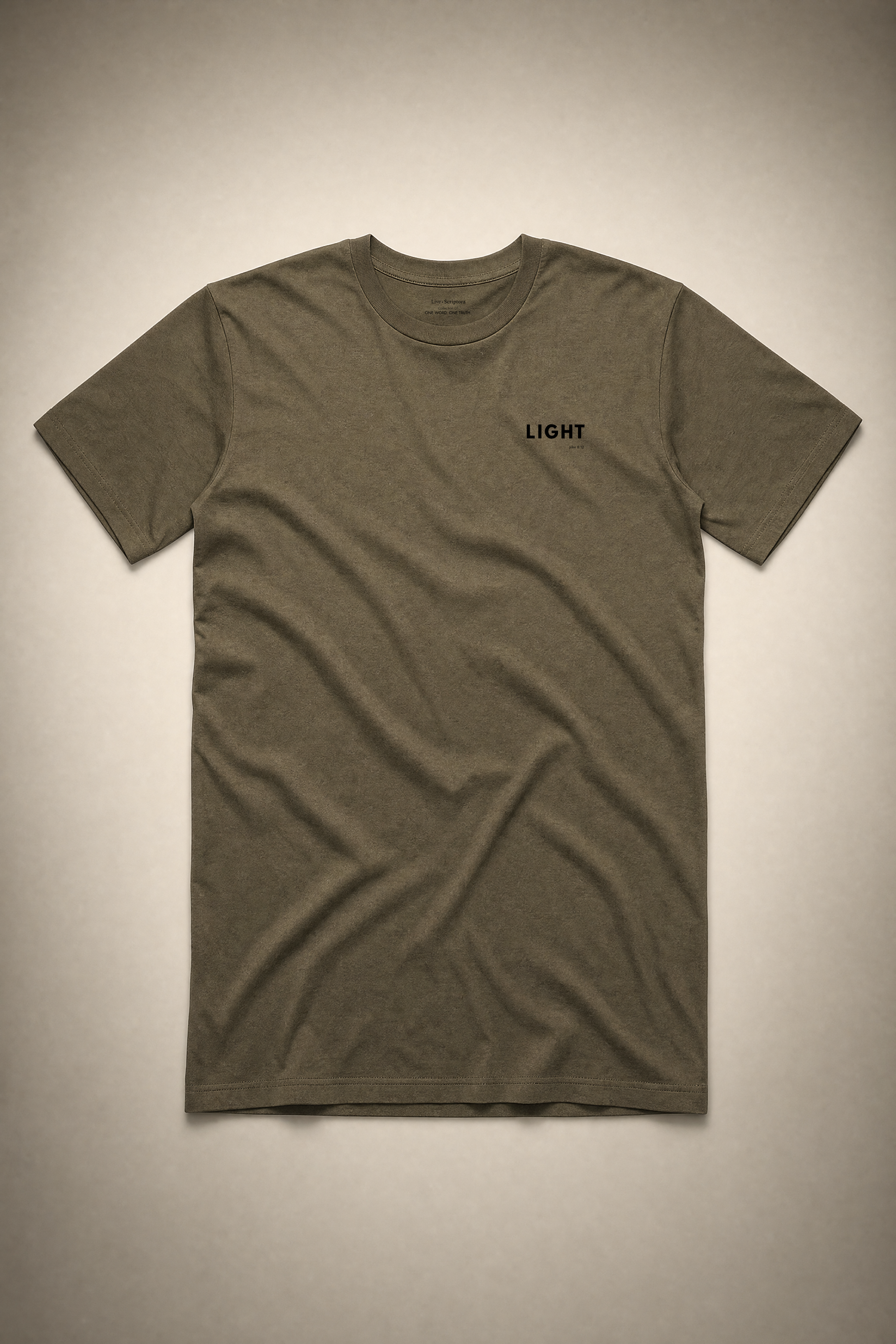 LIGHT T-Shirt