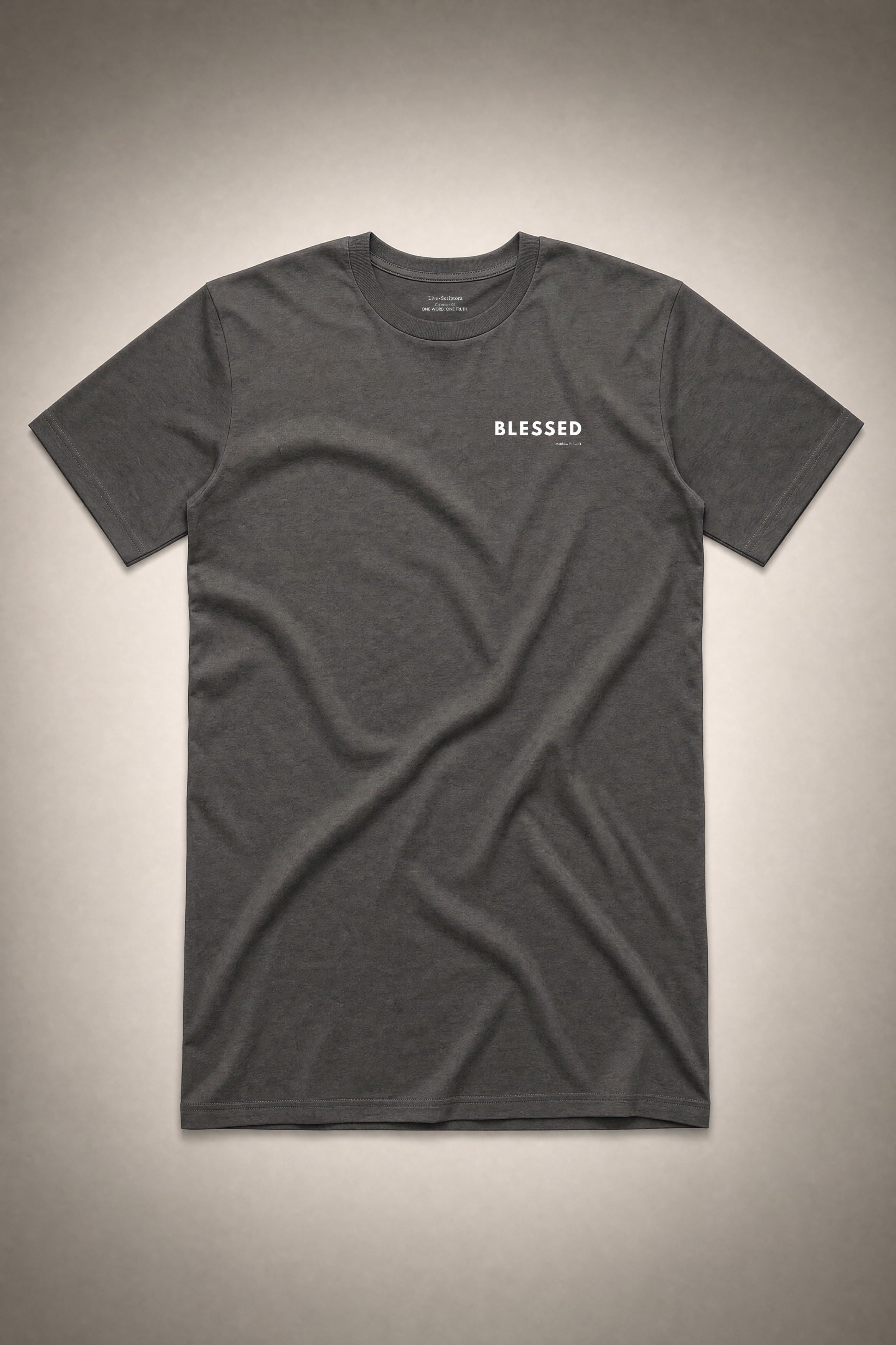 BLESSED T-Shirt