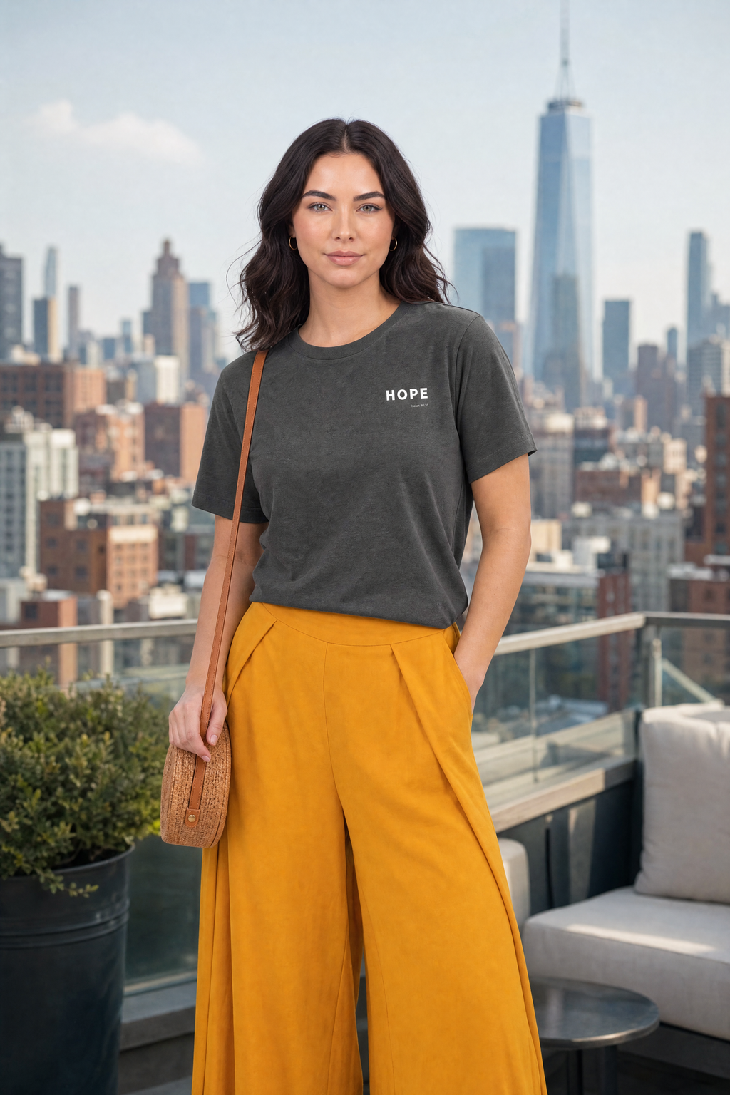 HOPE T-Shirt