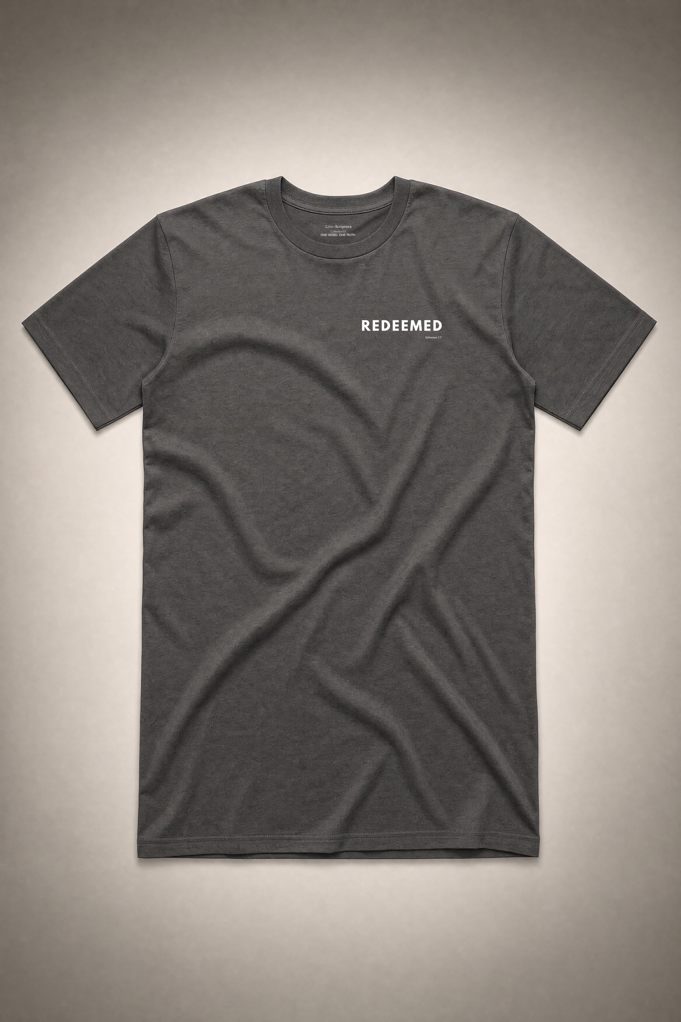 REDEEMED T-Shirt