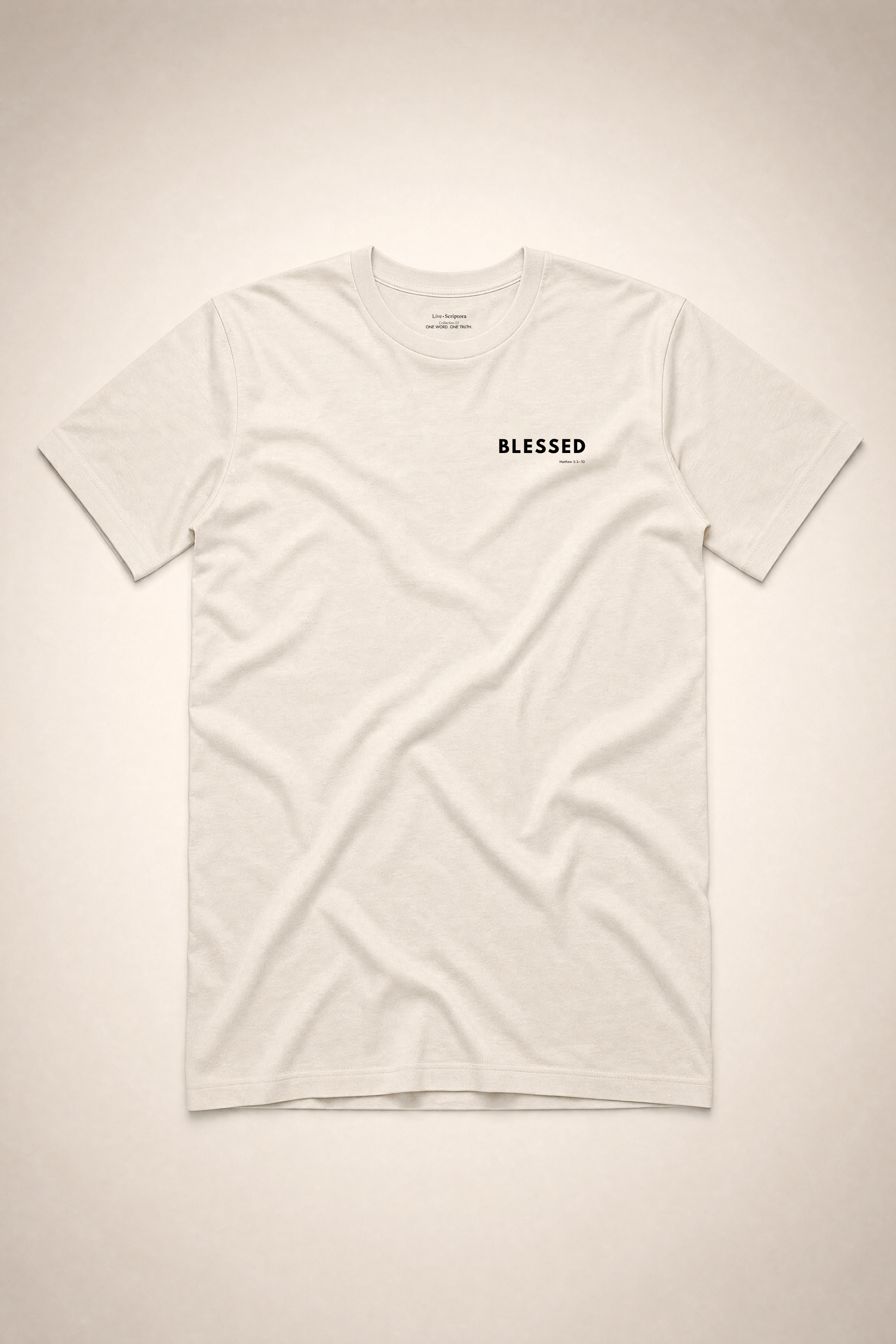 BLESSED T-Shirt