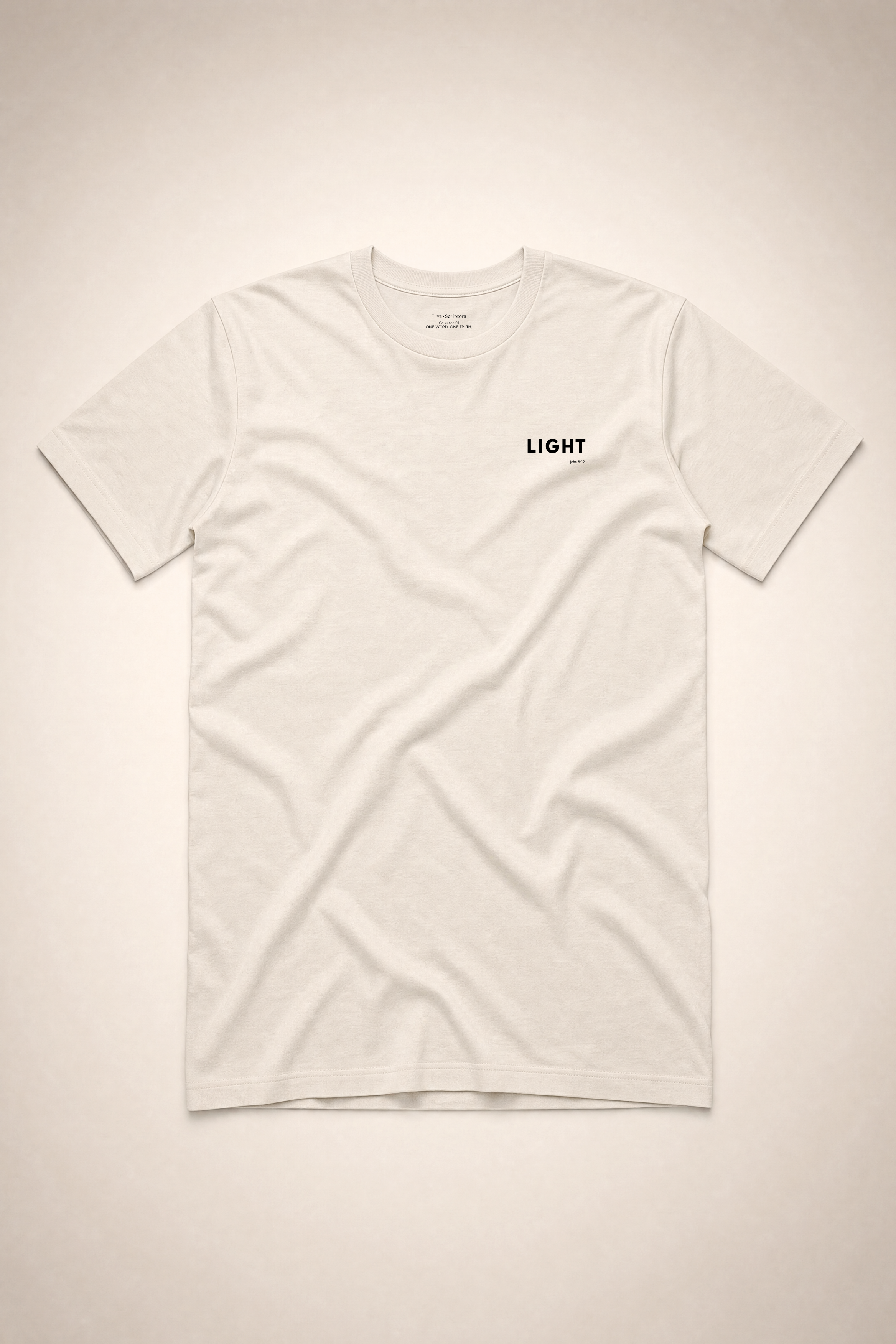 LIGHT T-Shirt
