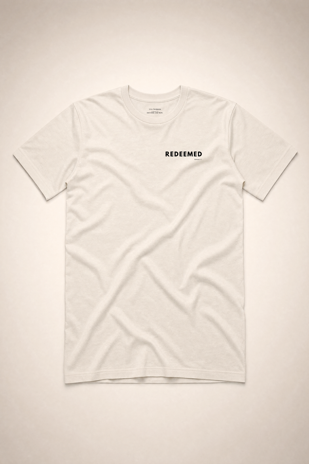 REDEEMED T-Shirt