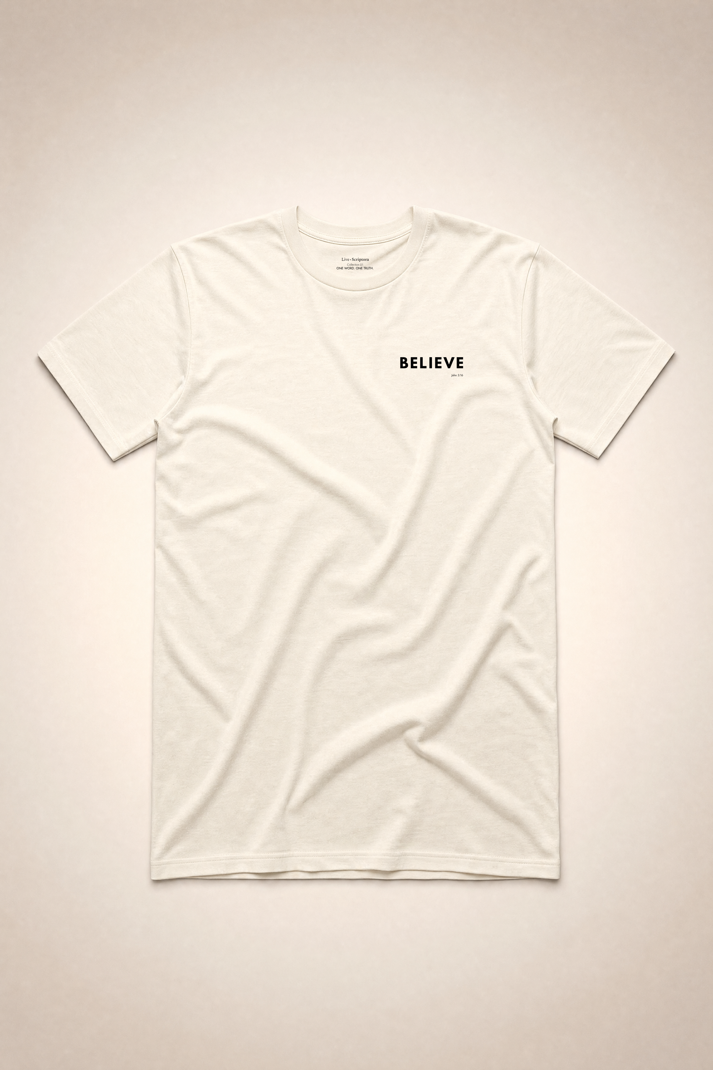 BELIEVE T-Shirt