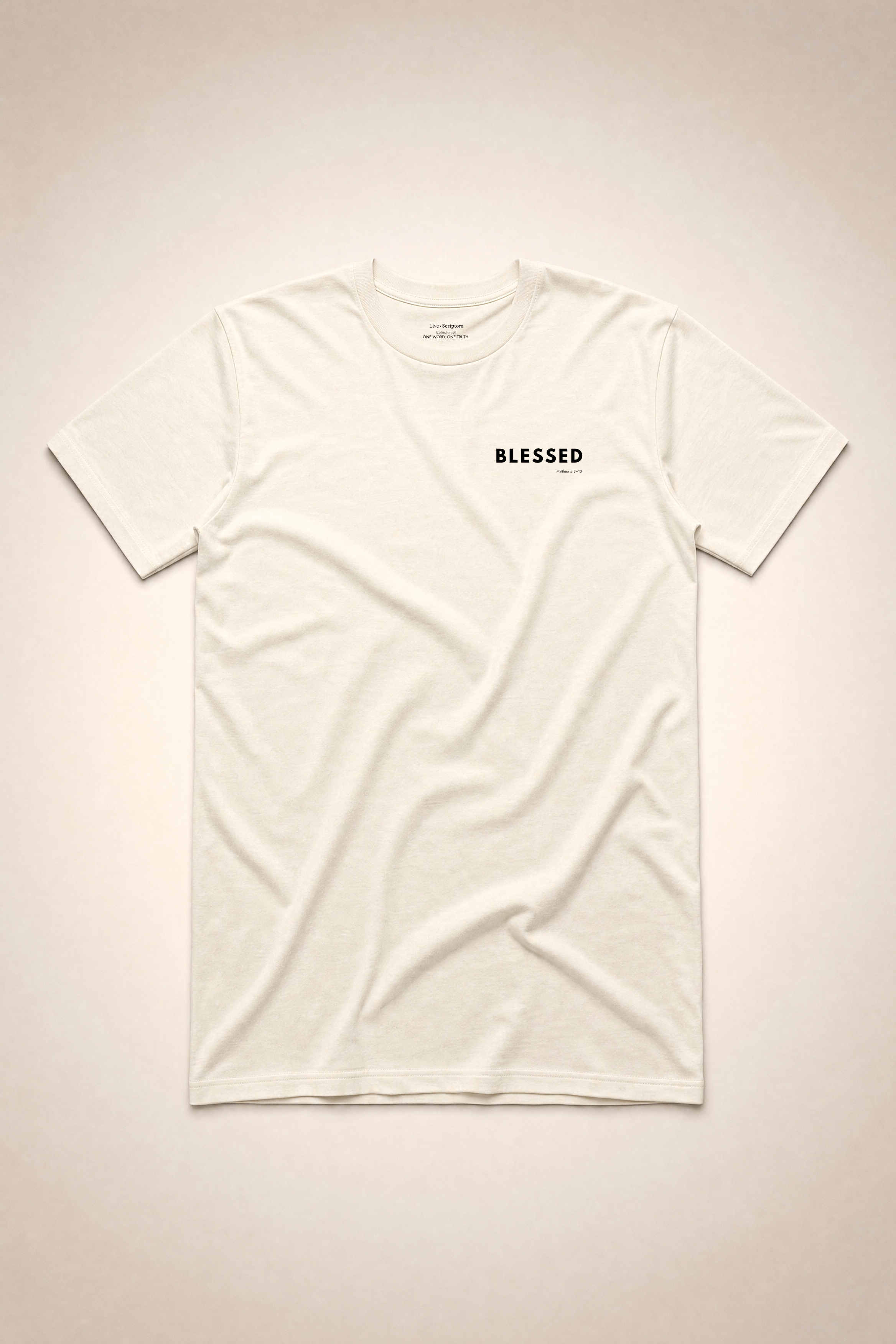 BLESSED T-Shirt