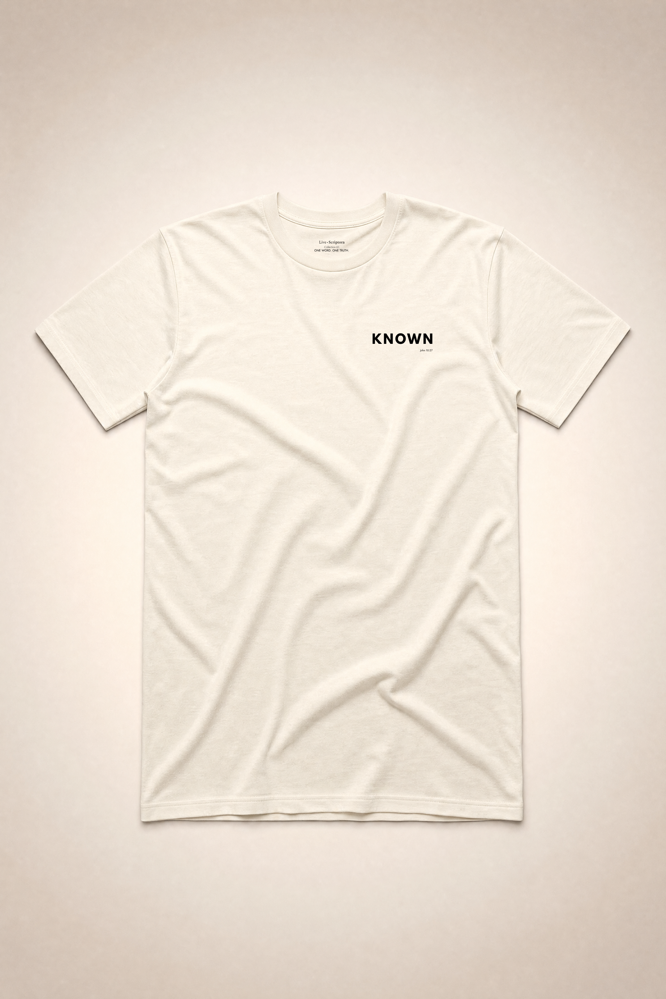 KNOWN T-Shirt