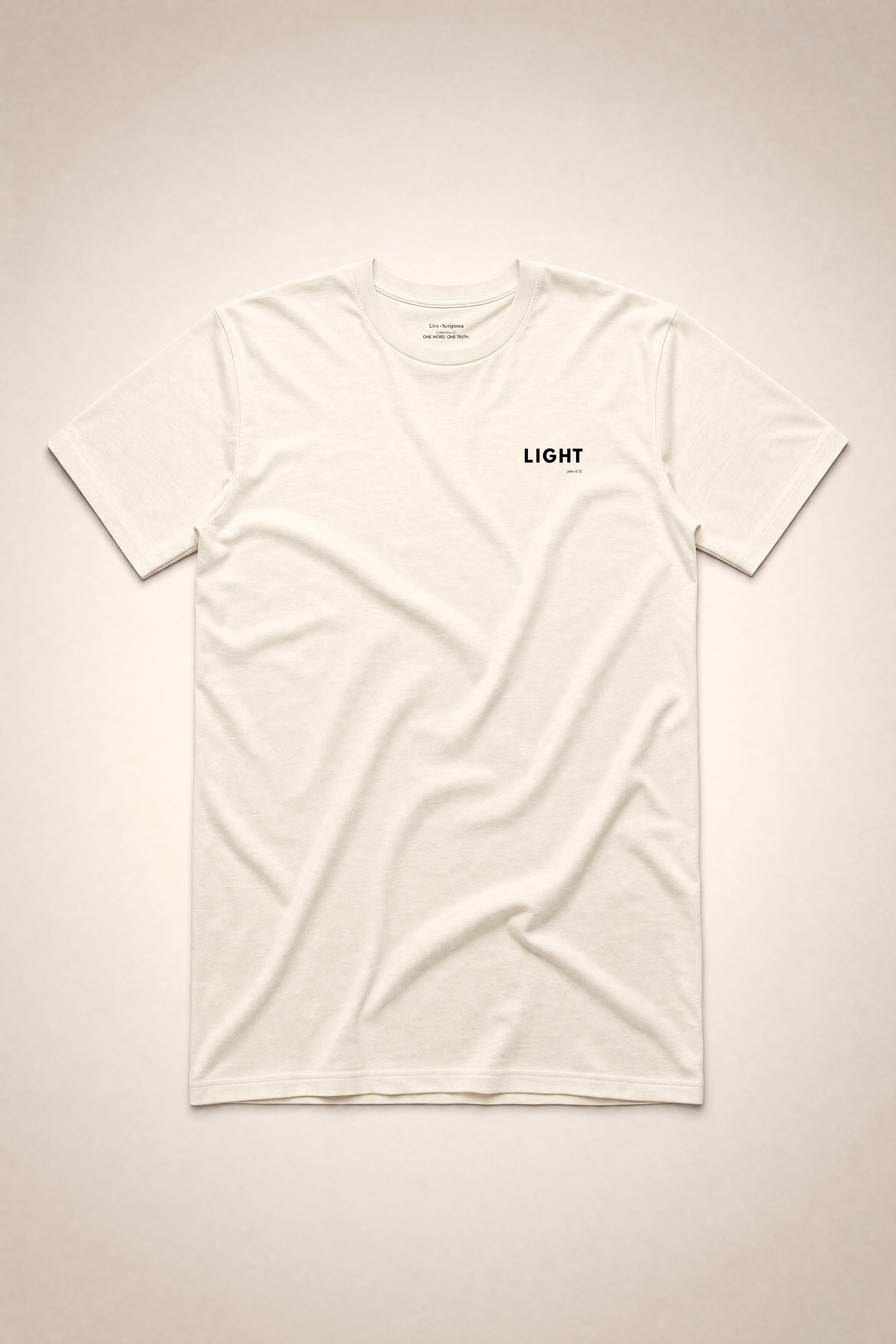LIGHT T-Shirt