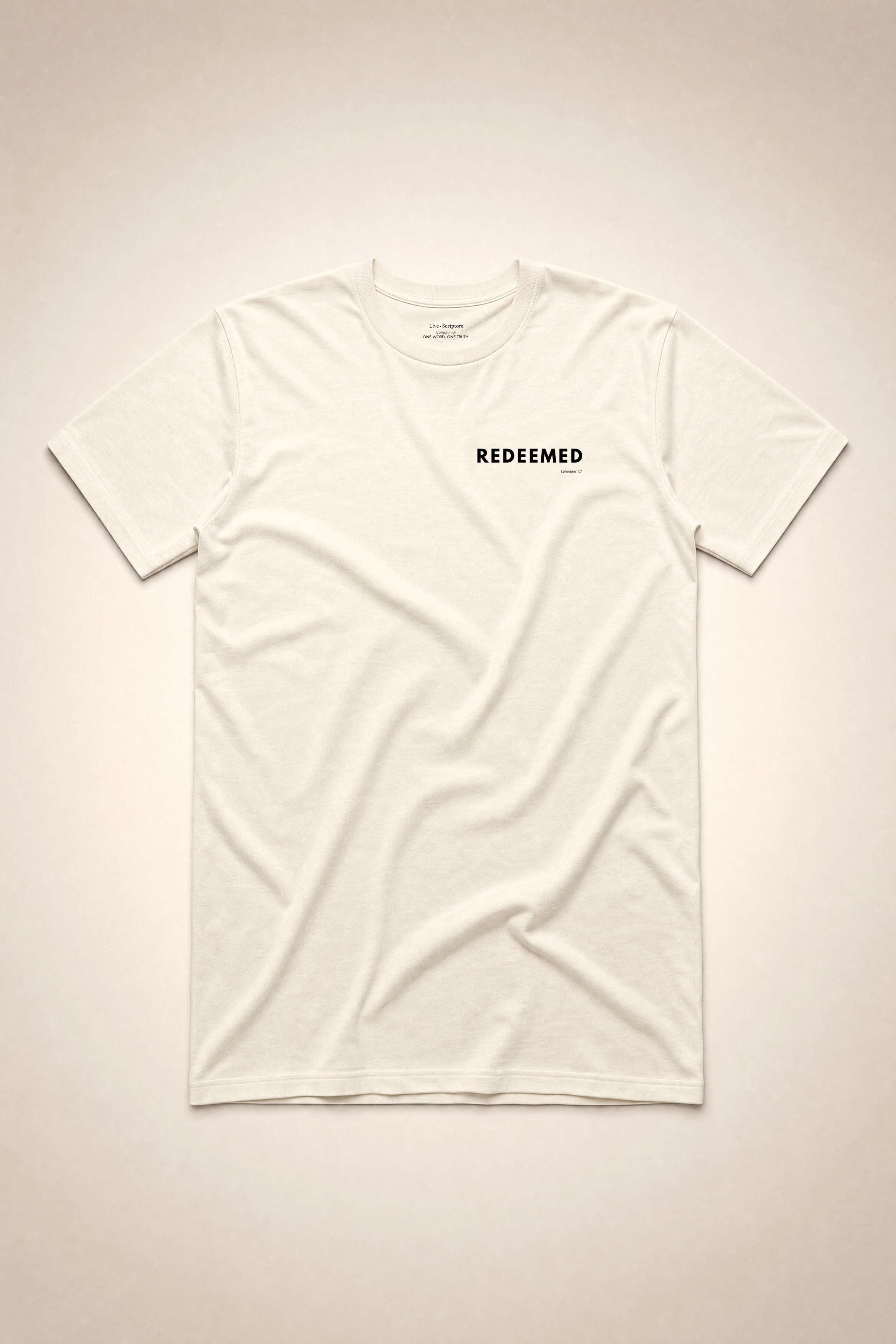 REDEEMED T-Shirt