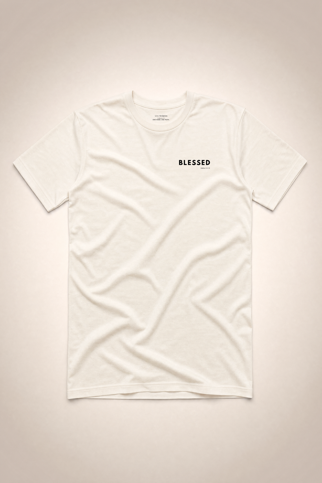 BLESSED T-Shirt