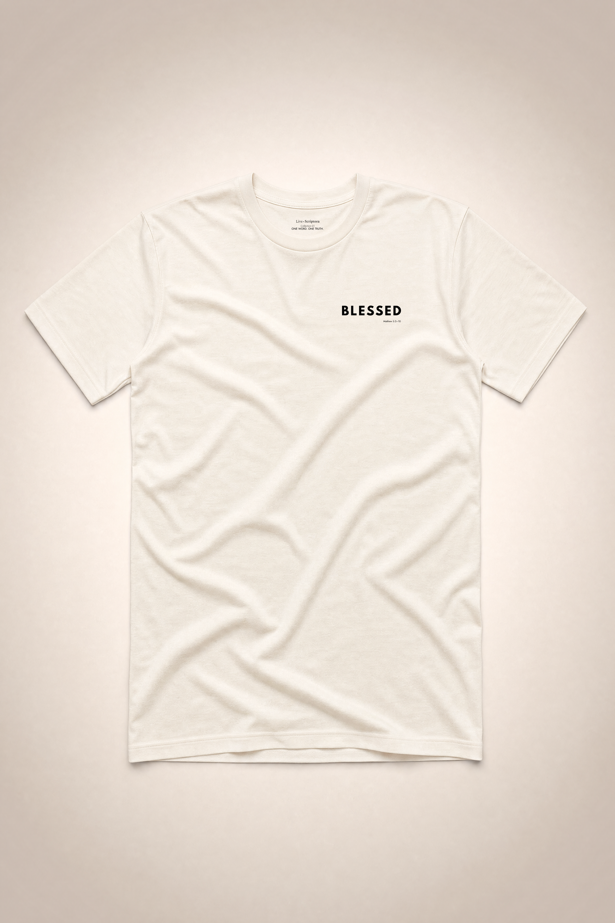 BLESSED T-Shirt