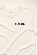 BLESSED T-Shirt