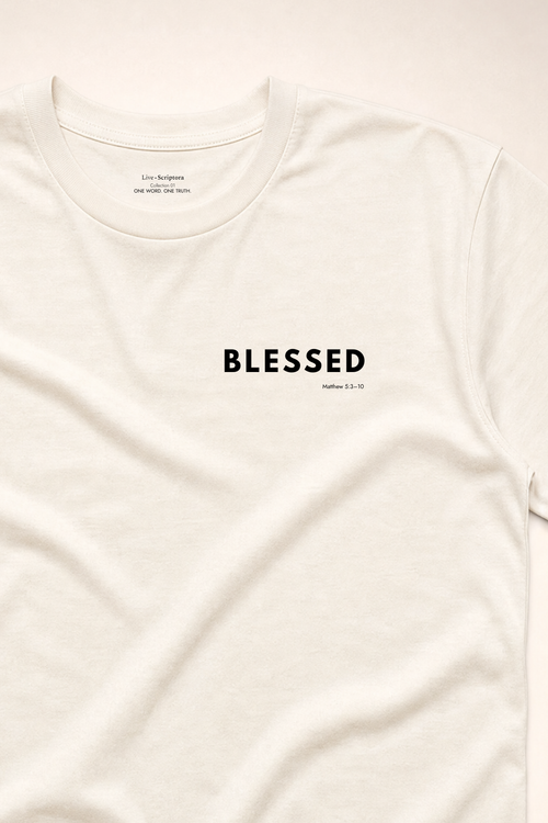 BLESSED T-Shirt