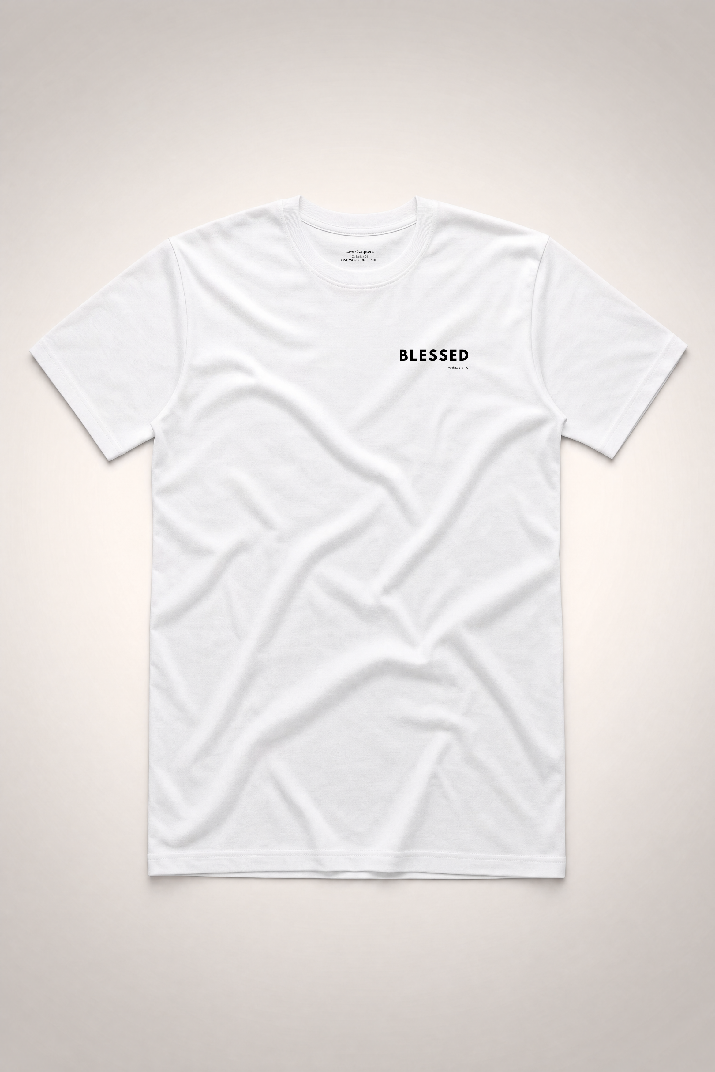 BLESSED T-Shirt