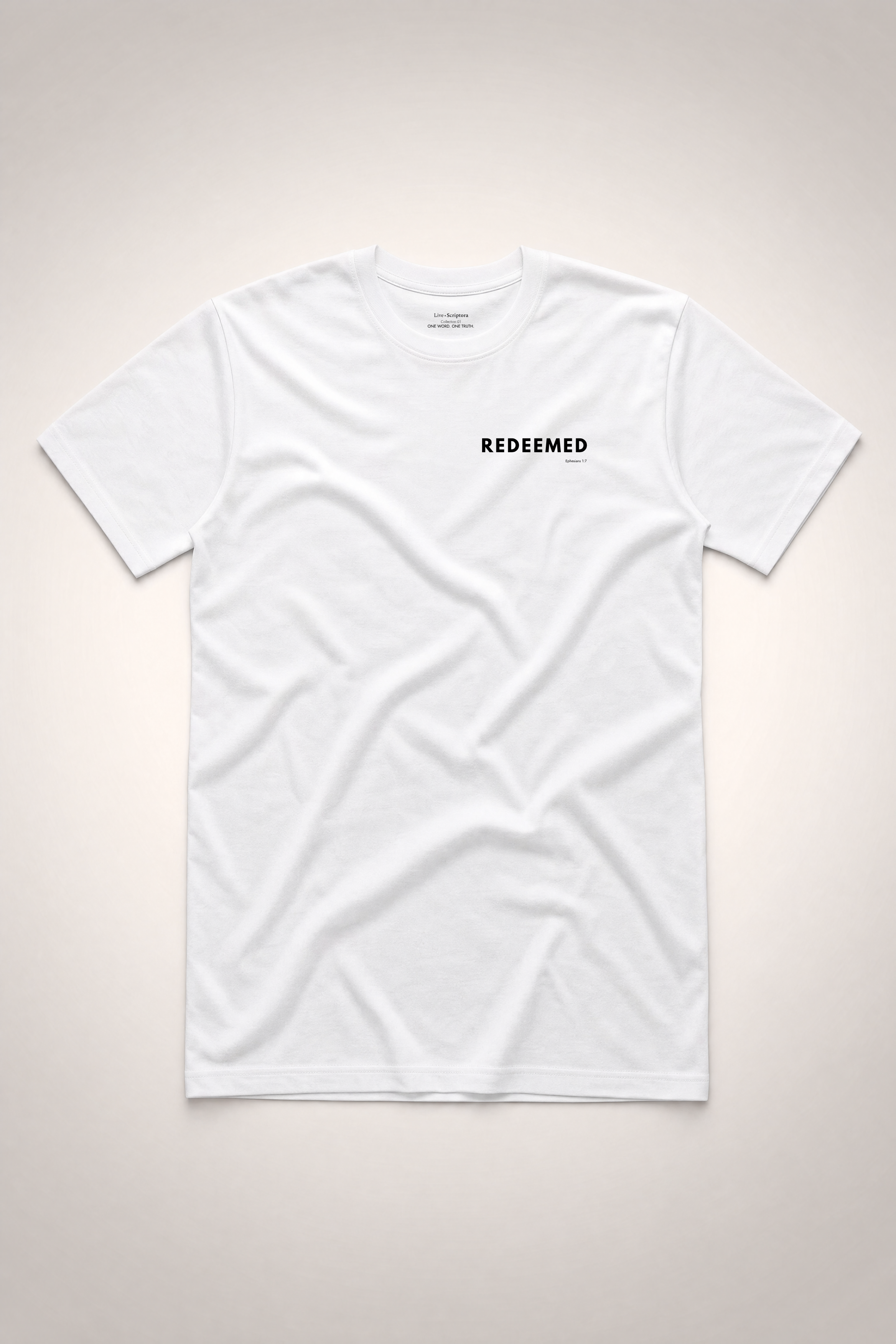 REDEEMED T-Shirt