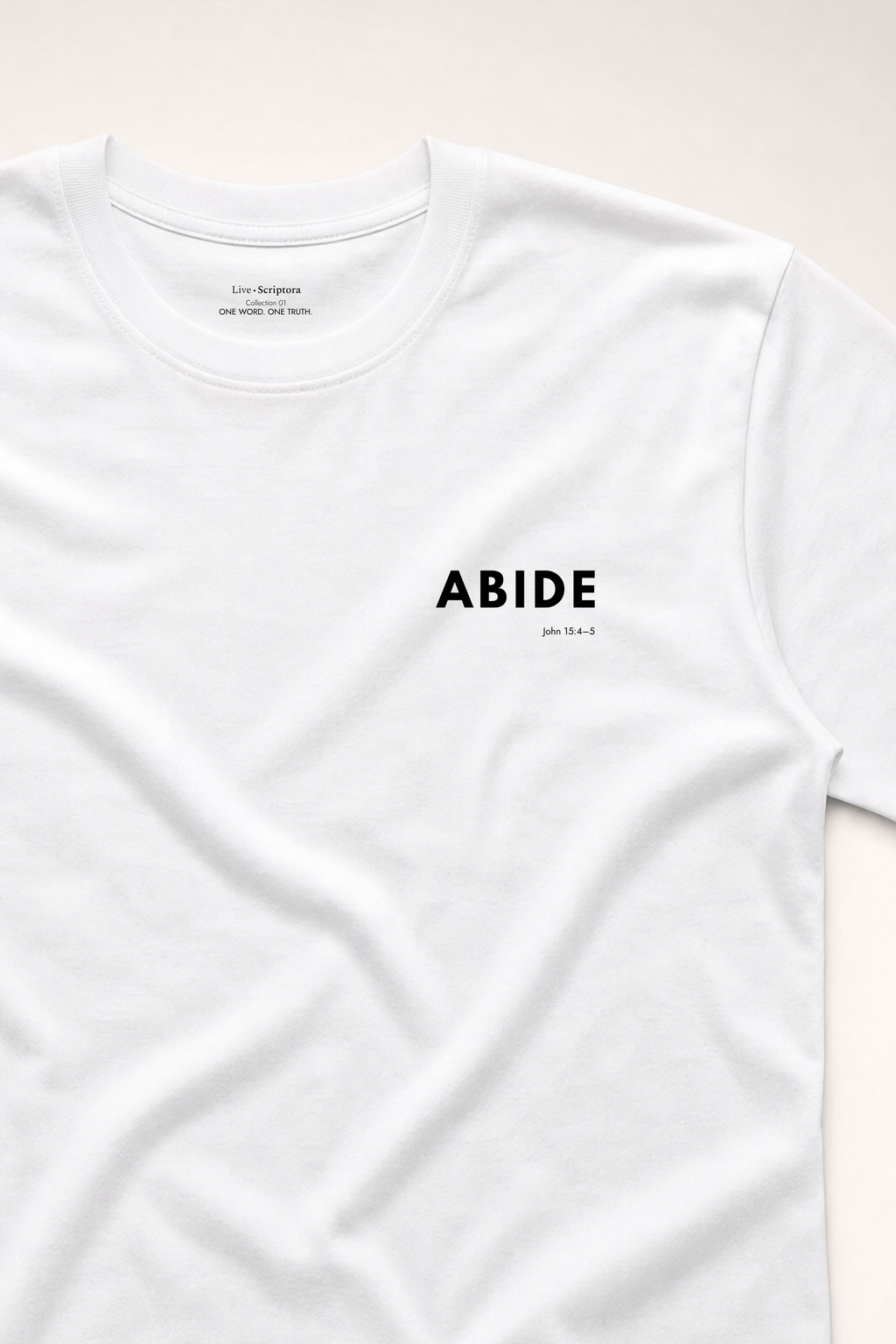 ABIDE T-Shirt